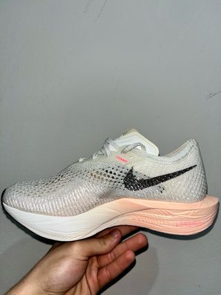 NIKE ZOOM VAPORFLY NEXT% 3 NUOVE MISURA 38.5