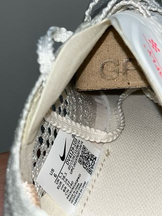 NIKE ZOOM VAPORFLY NEXT% 3 NUOVE MISURA 38.5