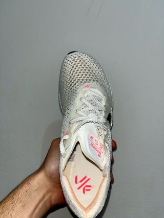 NIKE ZOOM VAPORFLY NEXT% 3 NUOVE MISURA 38.5