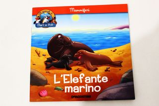 Mari E Poli De Agostini 60 Fascicoli Completa