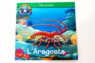 Mari E Poli De Agostini 60 Fascicoli Completa