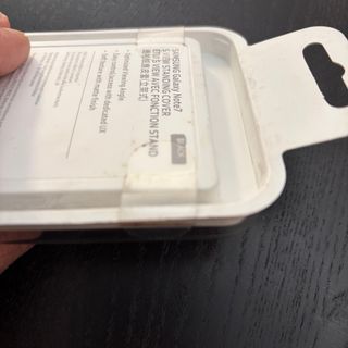 Samsung Galaxy Note 7 SView Standing Cover Genuine