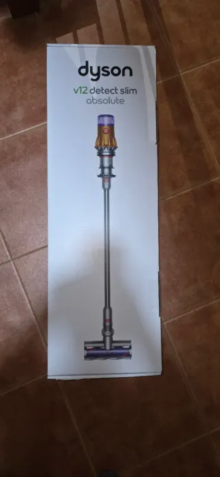 Dyson V12 Detect Slim Absolute