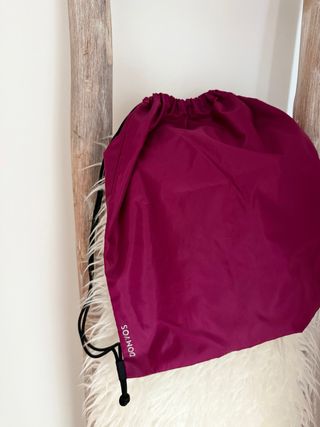 Mochila Domyos Morada