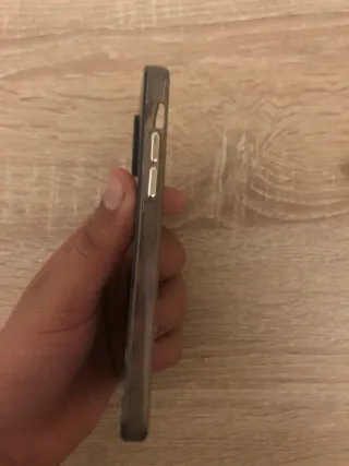 Funda iPhone XS Stone Island