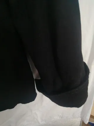 Chaqueta hombre Zara