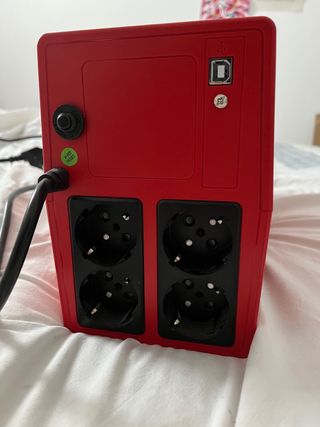 Salicru SAI SPS one 1100VA