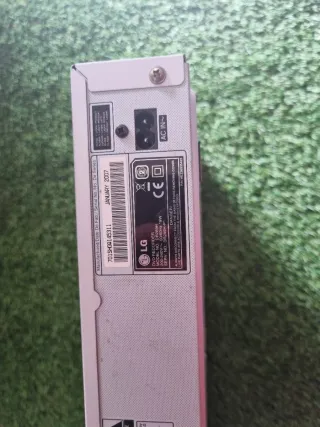 Lector Grabador DVD LG Super Multi