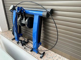 Rodillo Ciclismo Ultrasport