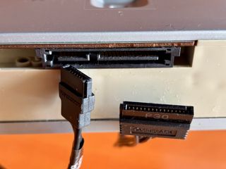 Lector-grabador DVD  SH-224