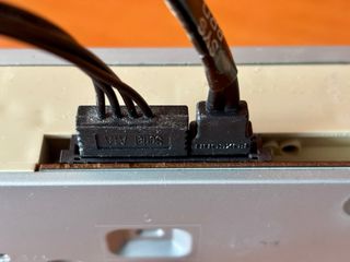 Lector-grabador DVD  SH-224