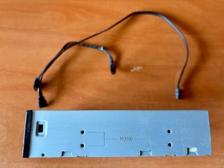 Lector-grabador DVD  SH-224