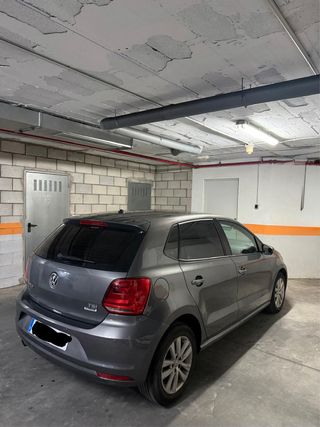 Volkswagen Polo 2016