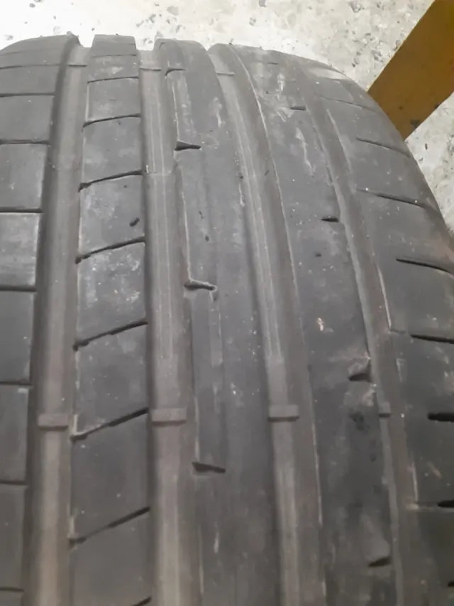 Neumático Dunlop 225/40 R18 92Y Sport Maxx