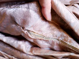 Vestido Medieval Hecho a Mano