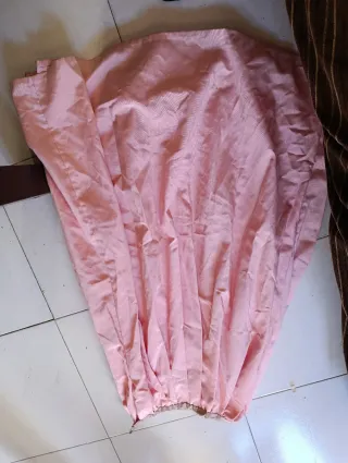 Vestido Medieval Hecho a Mano