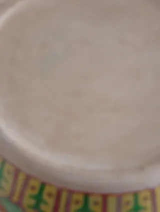 Macetero Porcelana Famille Rose