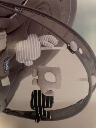 Chicco Hoopla Hamaca Bebé