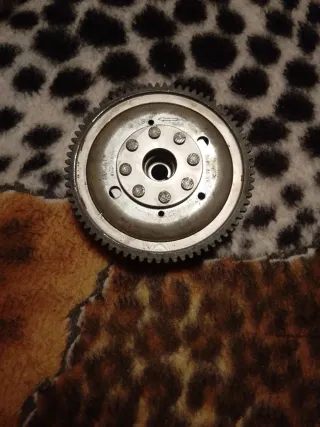 Encendido Arranque AM6 TZR Aprilia 49cc Nuevo