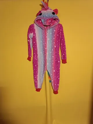 Pigiama Unicorno Costume
