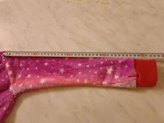 Pigiama Unicorno Costume