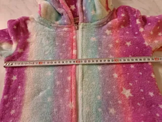 Pigiama Unicorno Costume