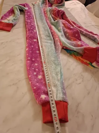 Pigiama Unicorno Costume