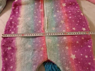 Pigiama Unicorno Costume