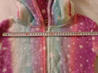 Pigiama Unicorno Costume