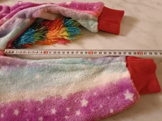 Pigiama Unicorno Costume