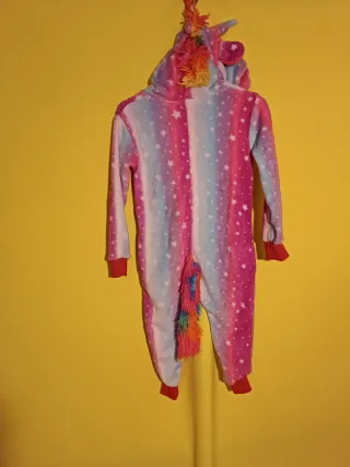 Pigiama Unicorno Costume