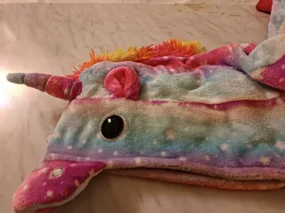 Pigiama Unicorno Costume