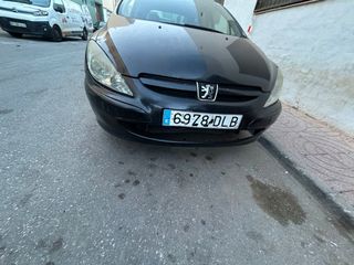 Peugeot 307 2005
