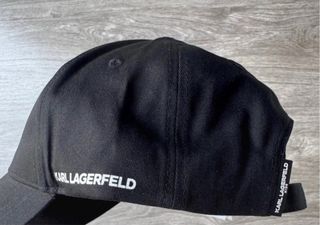 Boné Karl Lagerfeld