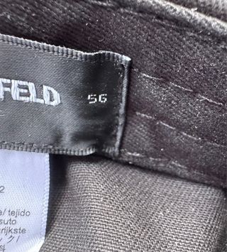 Boné Karl Lagerfeld