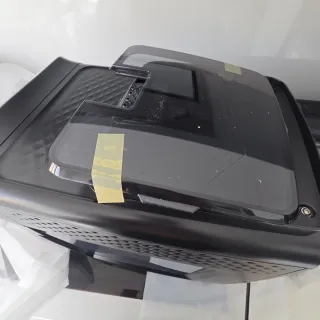 Cafetera Philips Serie 2200 Classic Milk Frother