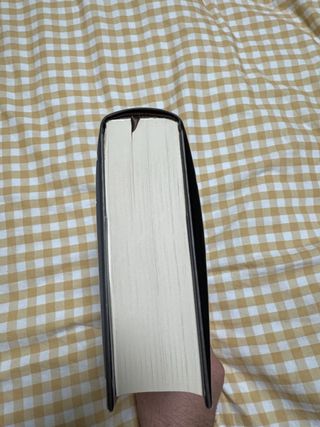 Elantris / Elantris: Author's Definitive Edition