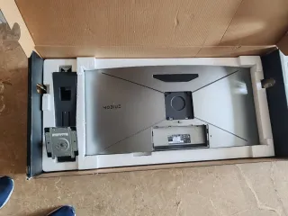 Monitor Curvo BenQ MOBIUZ EX3415R 34 UWQHD