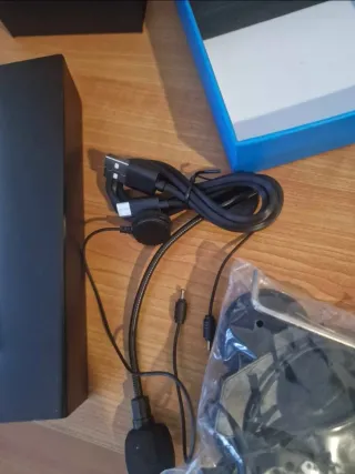 Intercomunicador para capacete Mornystar NOVO