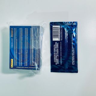 Álbum Dragon Ball GT Serie 1 GT2 Panini 🇪🇸🇮🇹