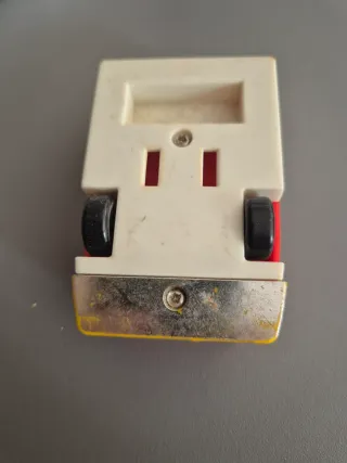 Power Rangers Turbo Ranger Mochila