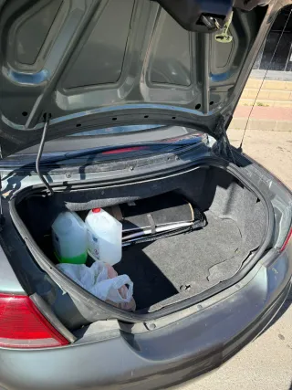 Chrysler Sebring 2002