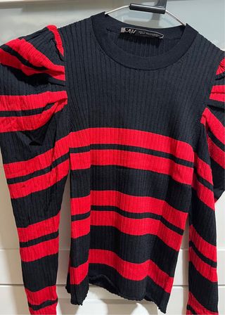 Camiseta manga larga