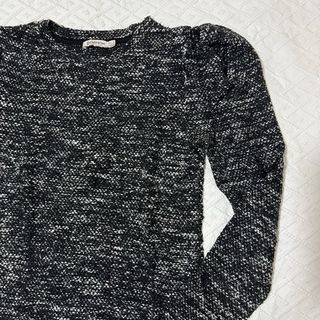 Camiseta manga larga