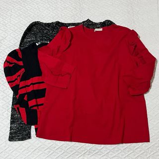 Camiseta manga larga