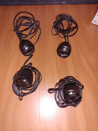 Tweeter Pioneer TS-A300TW