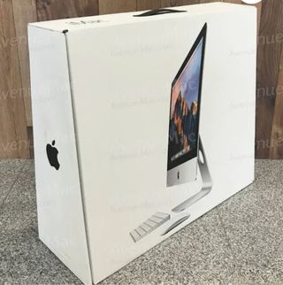 Imac 21.5 i5 con Pro Tools X y Logic Pro X