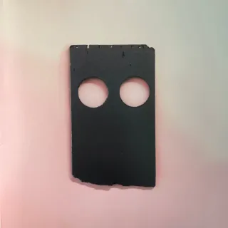 Low – Double Negative LP