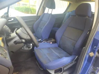 ✅️Peugeot 307 itv 01/2027‼️2.0hdi-90cv 298000km