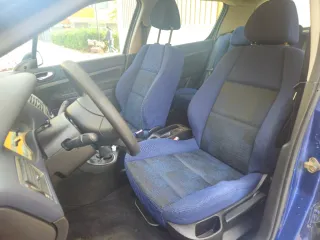 ✅️Peugeot 307 itv 01/2027‼️2.0hdi-90cv 298000km